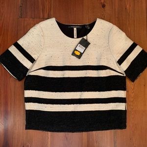 SCOTCH & SODA Top